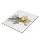 フェスティバル金ゴールド装飾 タイル (側面)