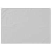 フェスティバル銀テーブルクロス テーブルクロス (正面(横))