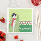 フェスティバル雪だるま設計者 (インサイチュ)