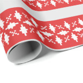 フェスティバル雪 ラッピングペーパー (ロールコーナー)