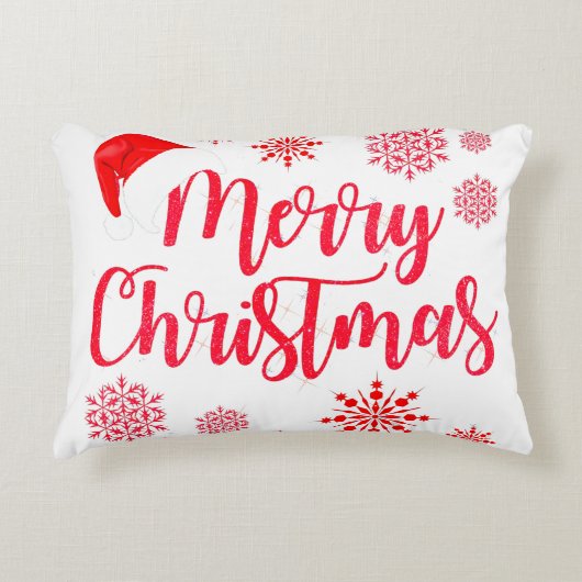 フェスティバル願い アクセントクッション (正面)