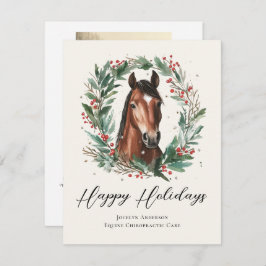 フェスティバル馬術ビジネス企業の写真 シーズンカード