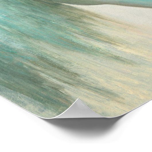 フェスティバル馬 ポスター (角)