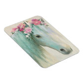 フェスティバル馬 マグネット (右側)