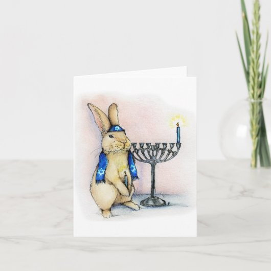 フェスティバル カード (正面)