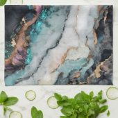 フェスティバル キッチンタオル (折り畳み)