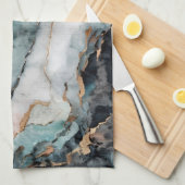 フェスティバル キッチンタオル (四つ折り)