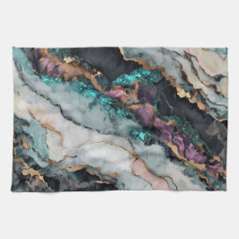 フェスティバル キッチンタオル