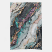 フェスティバル キッチンタオル (縦)