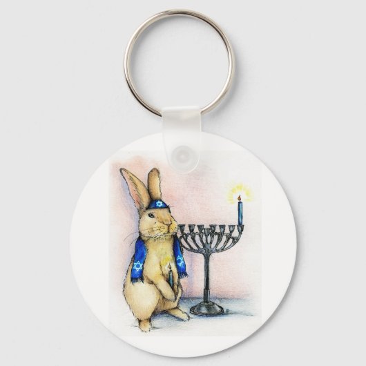 フェスティバル キーホルダー (正面)