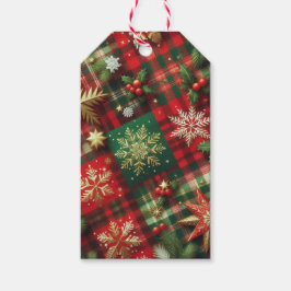 フェスティバル ギフトタグ