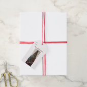 フェスティバル、クリスマスギフトタグ ギフトタグ (より糸付き)