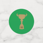 フェスティバル コンフェッティ (スモール正面)