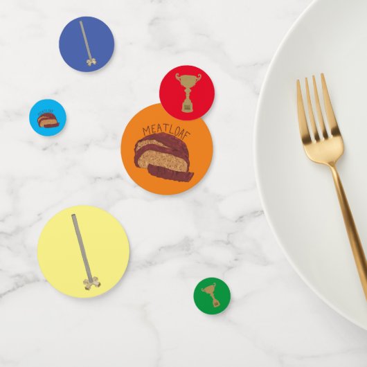 フェスティバル コンフェッティ (グループ)