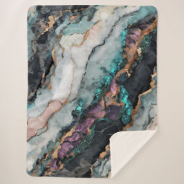 フェスティバル シェルパブランケット