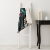 フェスティバル シェルパブランケット (インサイチュ)