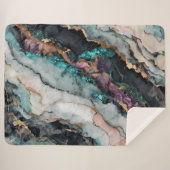 フェスティバル シェルパブランケット (正面(横))