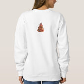 フェスティバル スウェットシャツ (裏面)