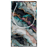 フェスティバル スモールペーパーバッグ (裏面)