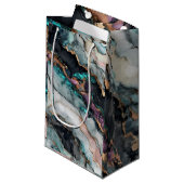 フェスティバル スモールペーパーバッグ (正面アングル)