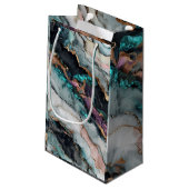 フェスティバル スモールペーパーバッグ (裏面アングル)