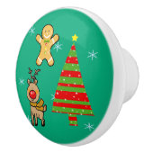 フェスティバル セラミックノブ (右)