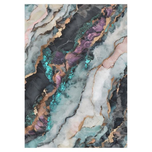 フェスティバル テーブルクロス (正面)