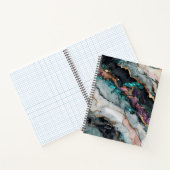 フェスティバル ノートブック (内部)