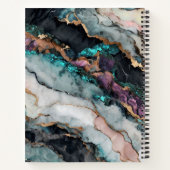 フェスティバル ノートブック (裏面)