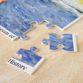 フェスティバル、ハヴァス湖都市アリゾナ ジグソーパズル (側面)