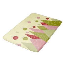 フェスティバル バスマット