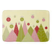 フェスティバル バスマット (正面)