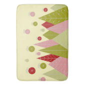 フェスティバル バスマット (正面縦)