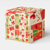 フェスティバル フェイバーボックス (正面サイド)