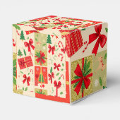 フェスティバル フェイバーボックス (裏面サイド)