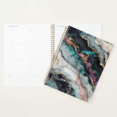 フェスティバル プランナー手帳 (ディスプレー)