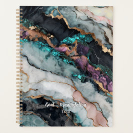 フェスティバル プランナー手帳