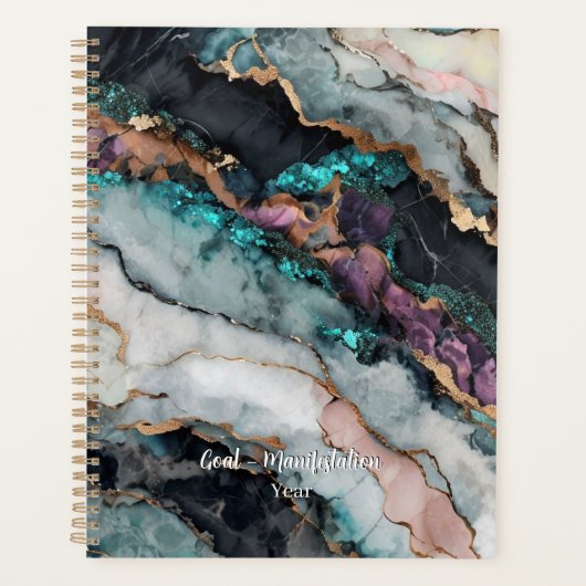 フェスティバル プランナー手帳 (正面)