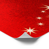 フェスティバル ポスター (角)