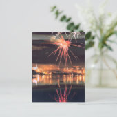 フェスティバル ポストカード (スタンド正面)