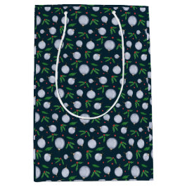 フェスティバル ミディアムペーパーバッグ