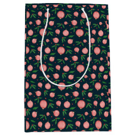 フェスティバル ミディアムペーパーバッグ