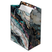 フェスティバル ミディアムペーパーバッグ (正面アングル)