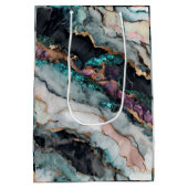 フェスティバル ミディアムペーパーバッグ (裏面)