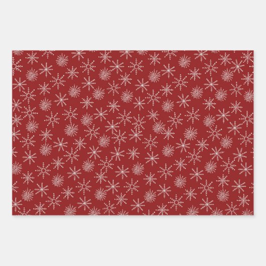 フェスティバル ラッピングペーパーシート (正面)