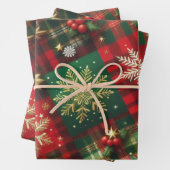 フェスティバル ラッピングペーパーシート (インサイチュ)