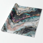 フェスティバル ラッピングペーパー (アンロールド)