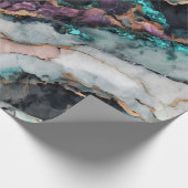 フェスティバル ラッピングペーパー (角)