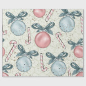 フェスティバル ラッピングペーパー (フラット)