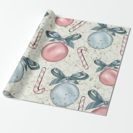 フェスティバル ラッピングペーパー